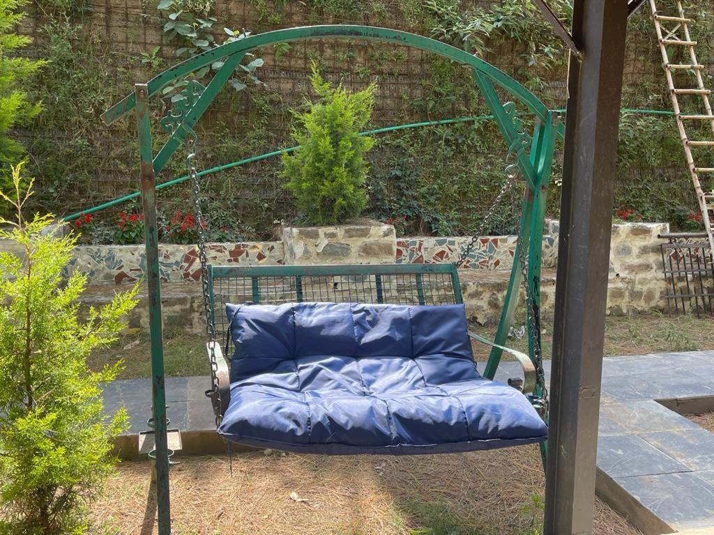 Sunrise Cottage Dagshai 外观 照片