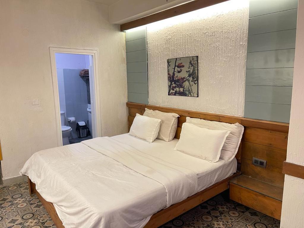Sunrise Cottage Dagshai 外观 照片