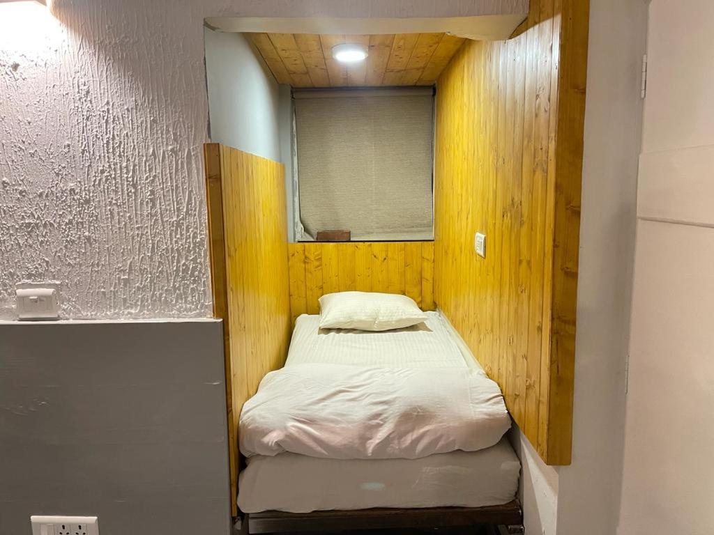 Sunrise Cottage Dagshai 外观 照片