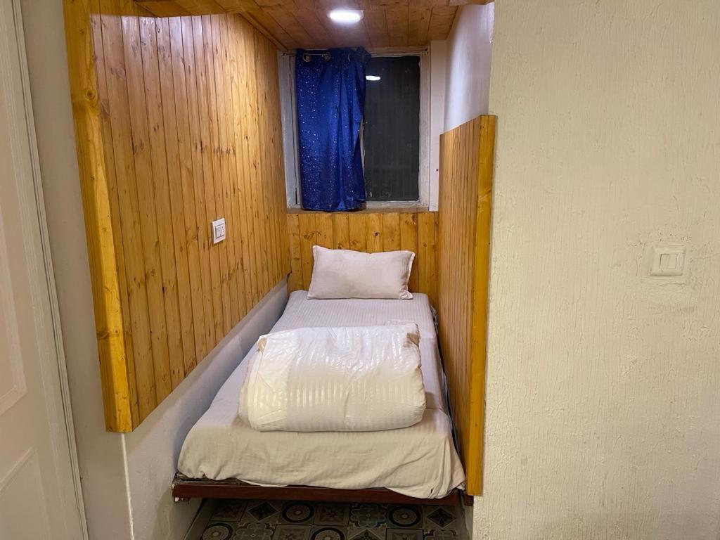 Sunrise Cottage Dagshai 外观 照片