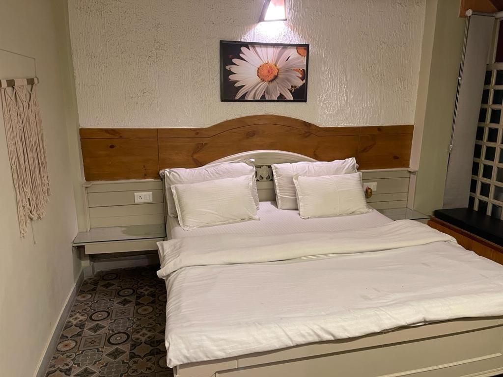 Sunrise Cottage Dagshai 外观 照片