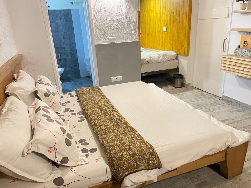 Sunrise Cottage Dagshai 外观 照片
