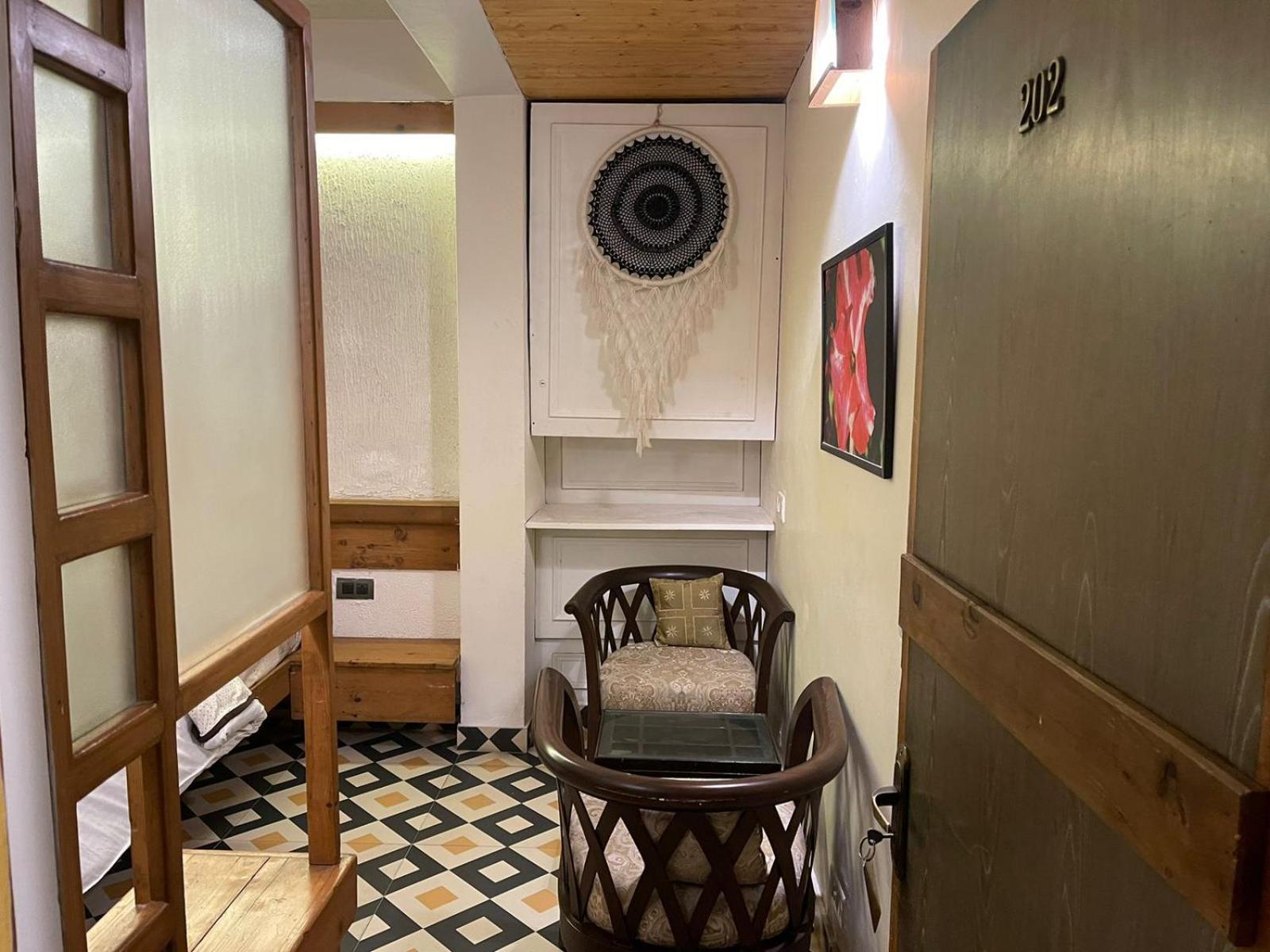 Sunrise Cottage Dagshai 外观 照片